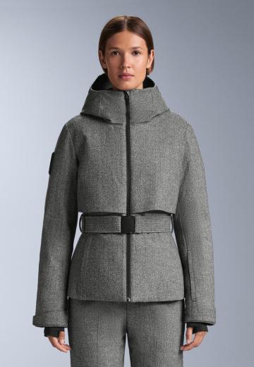 Спортивная куртка