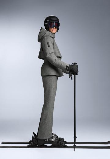 Спортивная куртка