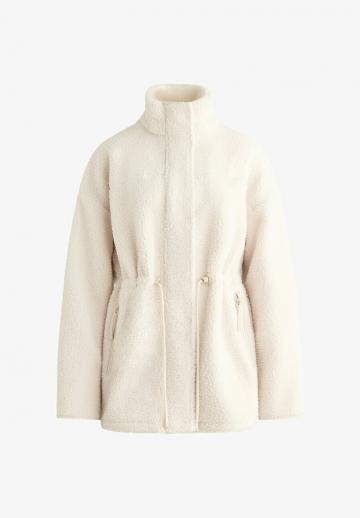 Флисовая куртка