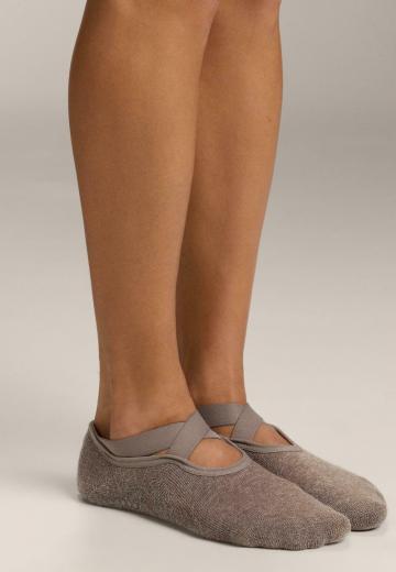 Короткие носки