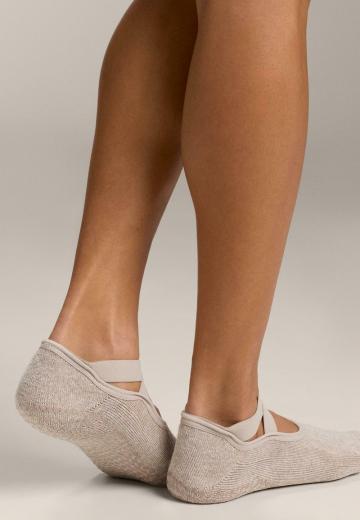 Короткие носки