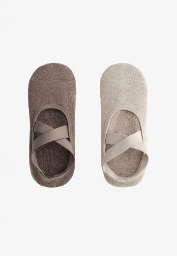 Короткие носки