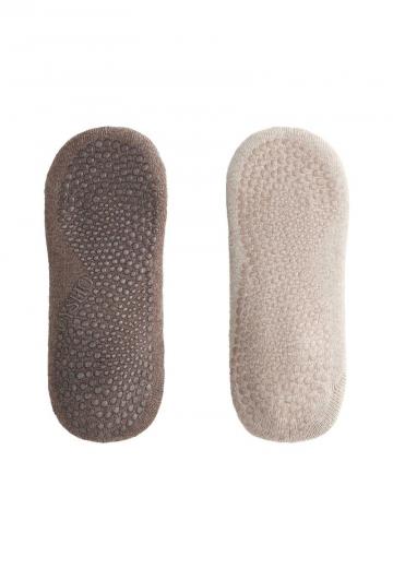 Короткие носки