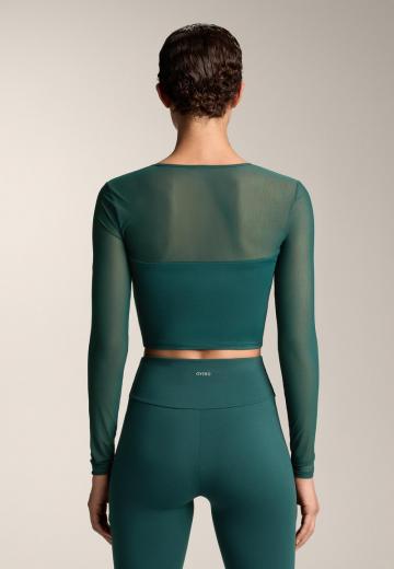 Спортивная майка