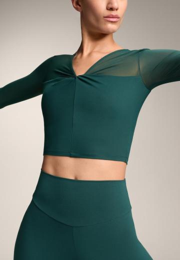 Спортивная майка