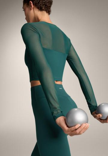 Спортивная майка