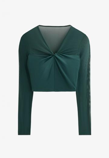 Спортивная майка