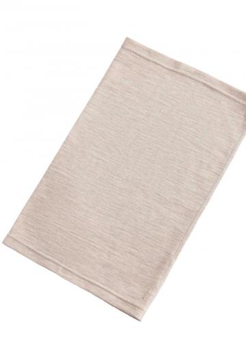 Круглый шарф