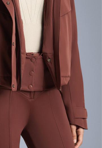 Спортивная куртка