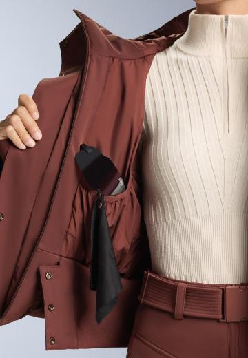 Спортивная куртка