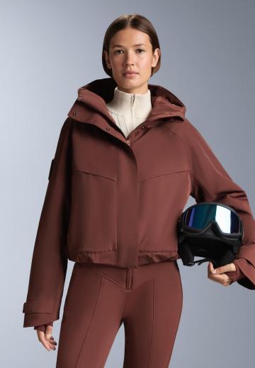 Спортивная куртка