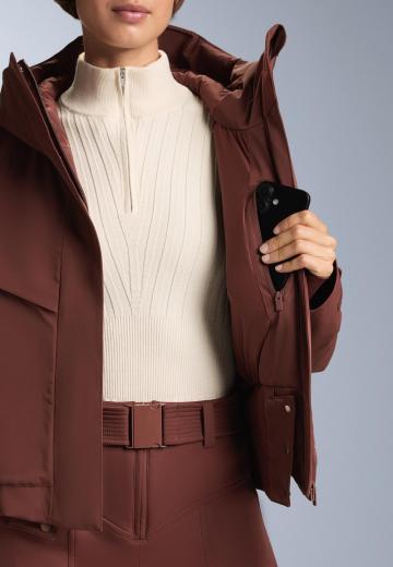 Спортивная куртка