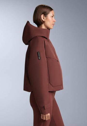 Спортивная куртка