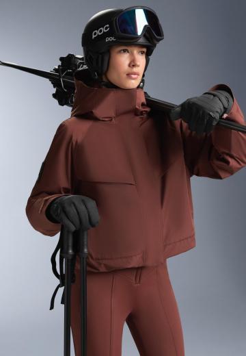 Спортивная куртка