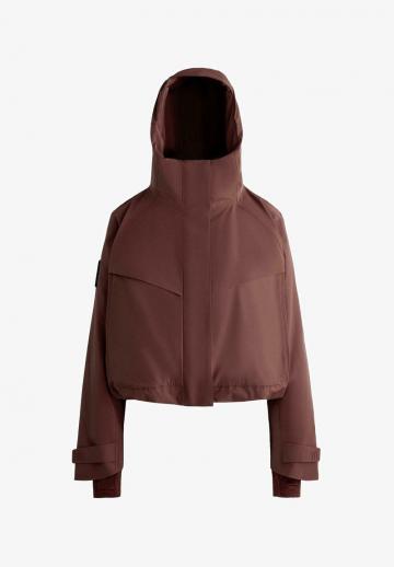 Спортивная куртка