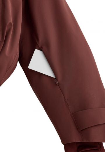 Спортивная куртка