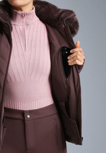 Спортивная куртка