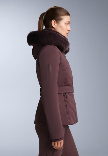 Спортивная куртка