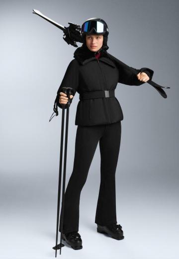 Спортивная куртка