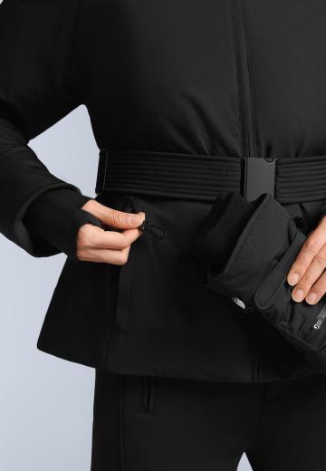 Спортивная куртка