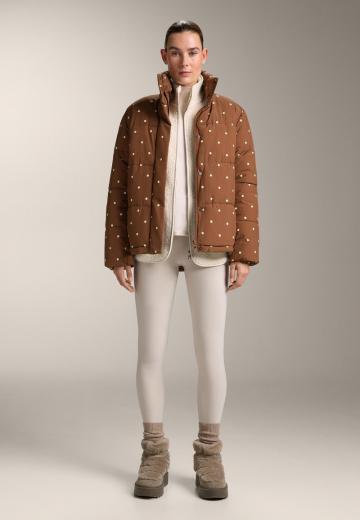 Зимняя куртка