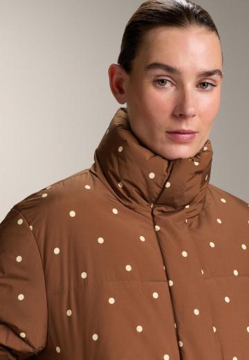 Зимняя куртка