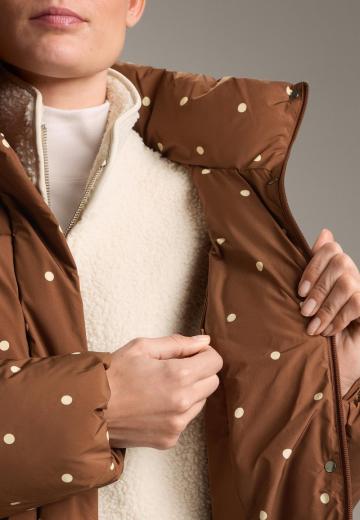 Зимняя куртка