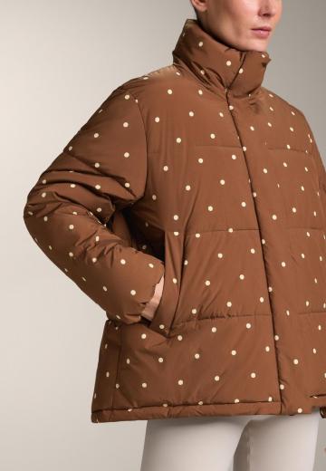 Зимняя куртка