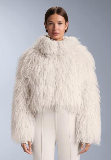 Спортивная куртка