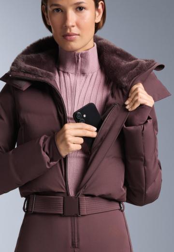 Спортивная куртка