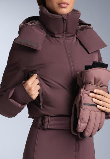 Спортивная куртка