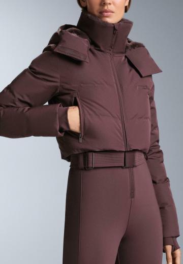 Спортивная куртка