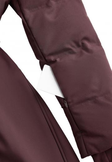 Спортивная куртка