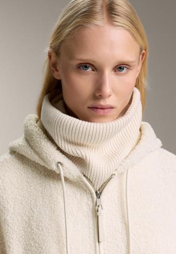 Круглый шарф