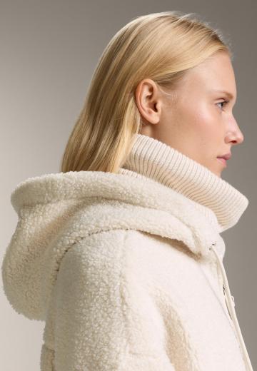 Круглый шарф