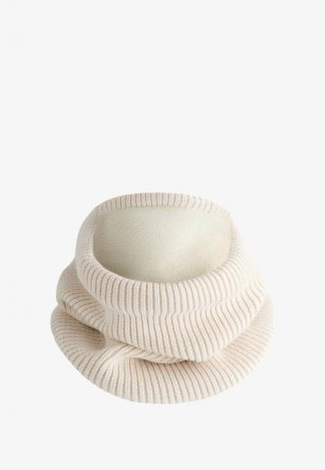 Круглый шарф