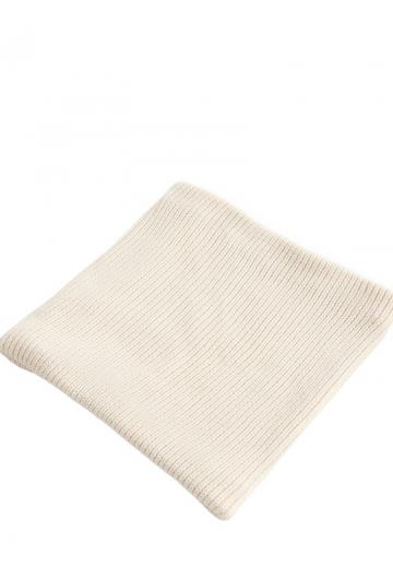 Круглый шарф