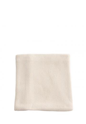 Круглый шарф