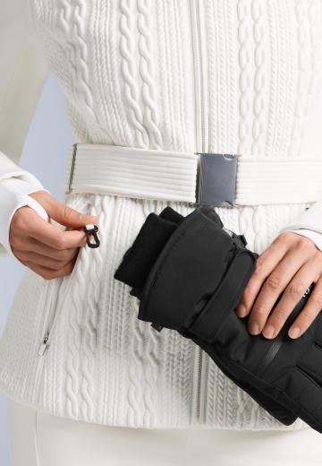 Спортивная куртка