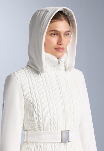 Спортивная куртка