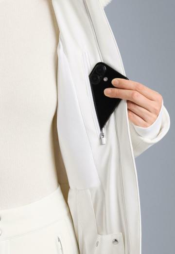 Спортивная куртка