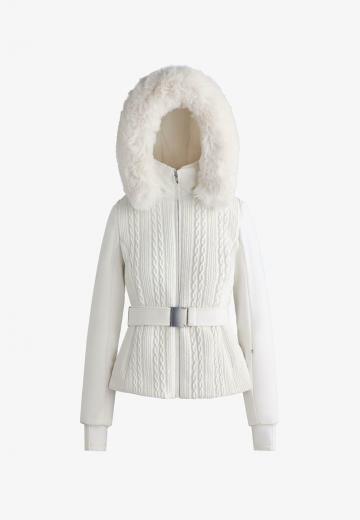 Спортивная куртка