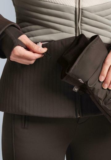 Спортивная куртка