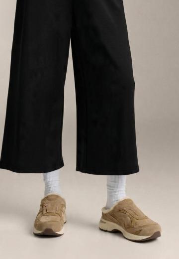 Кеды без шнуровки