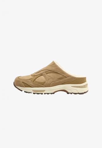 Кеды без шнуровки