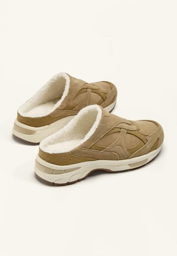 Кеды без шнуровки