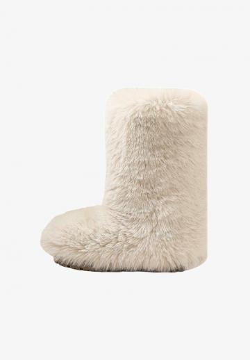 Зимние ботинки