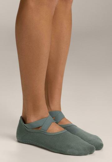 Короткие носки