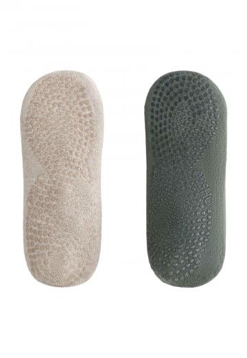 Короткие носки