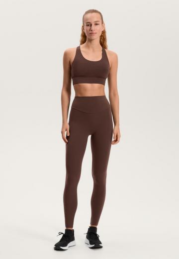 Спортивный бюстгальтер